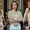 Carminha e a calça branca, com diferentes versões de camisas para compor o figurino. Foto: Divulgação/TV Globo