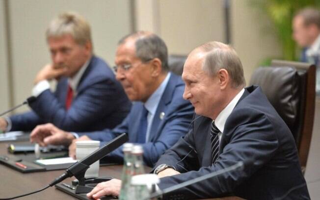 Putin