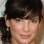 Sandra Bullock com a franja reta . Foto: GettyImages
