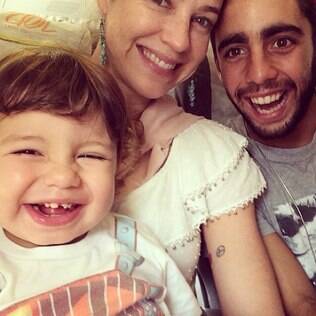 Luana Piovani e Pedro Scooby