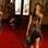 Um ombro só e muitas texturas no look mais social de Cris Barros. Foto: Foto Rio News