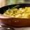 Batatas na frigideira com alho dourado. Foto: Dulla