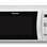 O aparelho ST341 Picollo Style da Panasonic traz nove receitas programadas e uma tecla memória para a receita mais utilizada no dia a dia. Por R$ 289. Foto: Divulgação