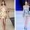 Maria Bonita extra verão 2013 vs Alexander Mcqueen verão 2010. Foto: Divulgação