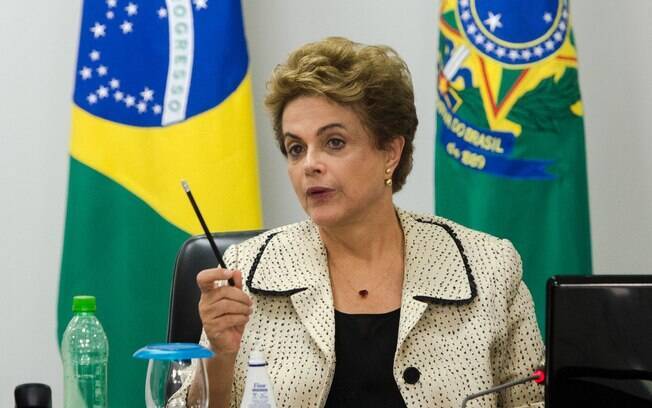 Empreiteira pagou por pesquisas que mostravam a entÃ£o candidata Dilma na frente de adversÃ¡rios