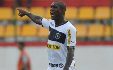 Oswaldo se opõe a ideia de Seedorf no comando do Milan
