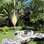 Na hora de decorar o ambiente, existem opções como madeira e fibras sintéticas. Foto: Divulgação