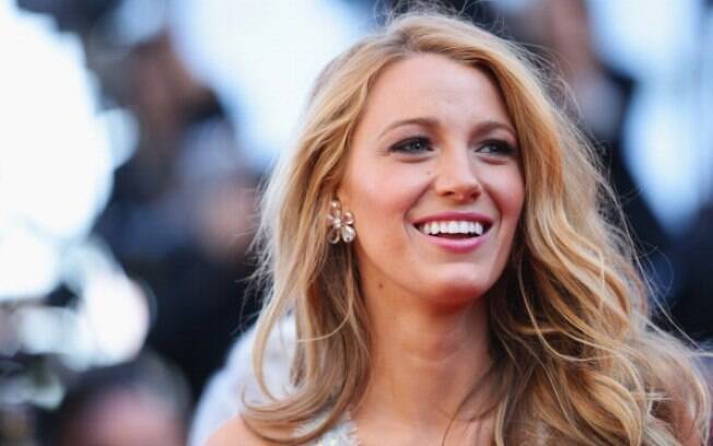 Blake Lively 