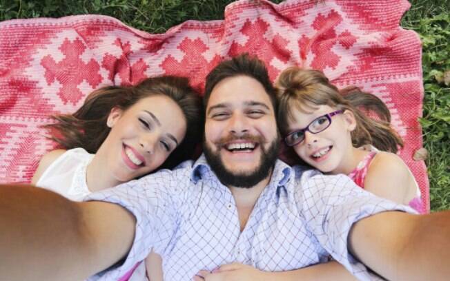 Onda de selfies levou à popularização de hashtags como #trocolikes e #sigodevolta