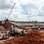 O estádio de Manaus terá capacidade de 43.710 lugares. Foto: Divulgação Ministério do Esporte