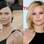 Charlize Theron ficou morena para o filme 'Aeon Flux'. Foto: Getty Images / Agnews / Reprodução / André Giorgi / Tv Globo / Grosby Group