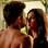 Suelen é enganada pelo ex a ficar nua. Foto: Divulgação/TV Globo