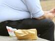 Alimentação, não exercício, é 'chave para combater obesidade'
