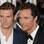 Alex Pettyfer e Matthew McConaughey . Foto: Getty Images