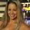 Marcela (Danielle Winits) – Nova professora de Ed. Física do Quadrante, Marcela (Danielle Winits) é linda e tem uma relação aberta com seus alunos  . Foto: Divulgação / TV Globo
