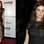 Em São Paulo, durante a segunda edição brasileira do Inspiration Gala da amfAR, Isabeli Fontana usou vestido Louis Vuitton com detalhes de transparência. Foto: Getty Images