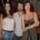 Eriberto Leão posou ao lado da mulher e da atriz e apresentadora Maria Paula. Foto: AgNews