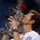 Murray chega à glória e beija o troféu do Aberto dos EUA. Foto: Getty Images