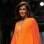 Deborah Secco desfila no Mega Polo Moda, em São Paulo. Foto: Claudio Augusto/Photo Rio News