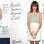 A apresentadora de televisão Alexa Chung desbancou Kate Middleton no prêmio de britânica mais estilosa do ano. Foto: Getty Images
