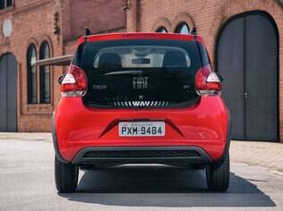 Fiat Mobi