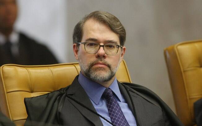 Revista revelou que o ministro do Supremo Tribunal Federal, Dias Toffoli, é citado na proposta de delação de Pinheiro