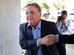 Comissão aprova punição contra Geddel e processo vai para o
MPF