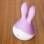 Mantendo o estilo lúdico, o sex toy da Odeco possui um vibrador em cada uma das suas “orelhinhas” (R$ 230). Foto: Bruno Zanardo/Fotoarena