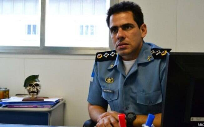 Marcelo Corbage: