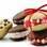 Os whoopies, que são duas fatias de massa recheadas, podem substituir o bem-casado da festa de casamento. De La Vie en Douce. Foto: Divulgação