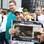 A manifestação também englobou animais abatidos para consumo, para uso de pele, tráfico de animais silvestres e usados em testes científicos. Foto: Edu Cesar/Fotoarena