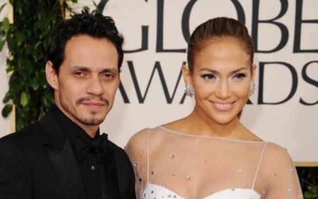 O ex-marido de Jennifer Lopes, Marc Anthony, também tentou burlar os impostos e acumulou em 2010 uma dívida de R$ 3,4 milhões. 