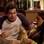 Suelen nega fogo e Leandro sai com uma mão na frente e outra atrás. Foto: Divulgação/TV Globo