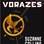 “Jogos Vorazes” - Suzanne Collins - Rocco - R$ 39,50. Foto: Reprodução