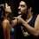 Suelen foi prostituta no país de origem, onde era comandada pelo cafetão Ramon (William Vita) e fez alguns bicos no Brasil. Foto: Divulgação/ Rede Globo/AgNews