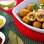 Croquete de Mandioca com Carne Seca, do Di Primeira, bairro Saúde, zona Sul. Foto: Photo 5/Divulgação