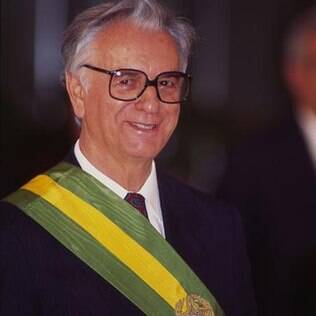 Itamar Franco