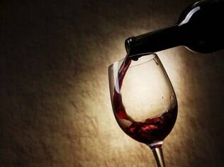Vinho tinto