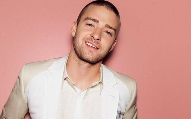 Justin Timberlake é de Aquário, um dos signos difíceis. O ator e cantor nasceu em 31 de janeiro 
