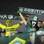 Torcida do Coritiba também marcou presença na Arena Barueri. Foto: Gazeta Press