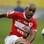 Grupo G - Welliton, do Spartak Moscou, da Rússia. Foto: Getty Images