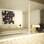 Imagem em 3D de como serão os quartos no projeto de Piero Lissoni. Foto: Divulgação
