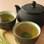 O chá verde contém epigalocatequina, um composto semelhante aos flavonóides, que ajuda na prevenção do câncer . Foto: Getty Images