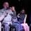 Silvio de Abreu responde às perguntas dos jornalistas durante a apresentação da novela . Foto: AgNews