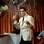 Elvis Presley no filme "Girls Girls Girls" (1962). Foto: Getty Images