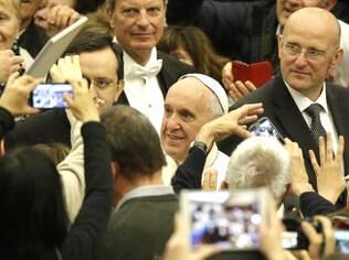 Pontífice removeu o sacerdote do seu estado clerical de maneira 
