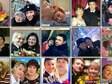 Para melhorar imagem, policiais da Rússia postam selfies com as mães
