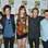 O elenco de "Dr. Who" na Comic-Con. Foto: Getty Images