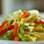 Cuscuz  marroquino com legumes servido com ragú de cordeiro e especiarias, no Casa de Maria Bistrô. Foto: Divulgação/Restaurant Week SP