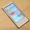 Novo iPod nano ganhou tela maior e botão Home. Foto: Getty Images